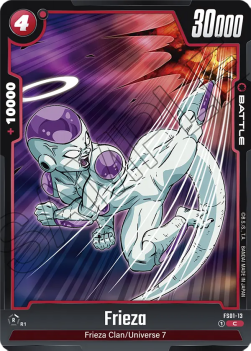 Frieza (FS01-13) [Fusion World]