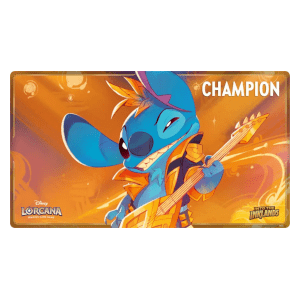 Into the Inklands Championship Champion Playmat