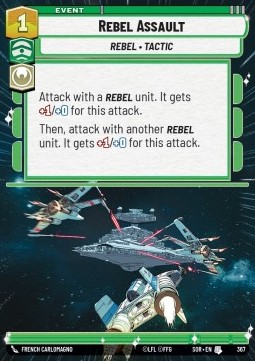 Rebel Assault