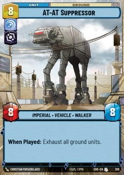 AT-AT Suppressor