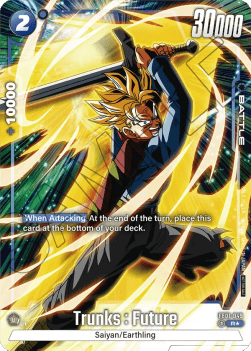 Unnumbered Promos [Fusion World]