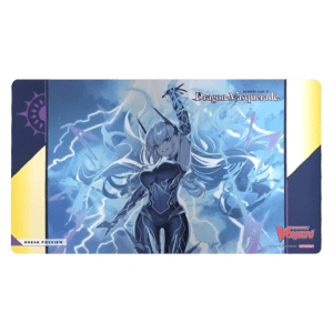 Dragon Masquerade: Sneak Preview Playmat