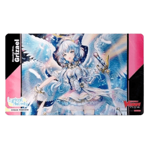 Lyrical Melody: Sneak Preview Playmat