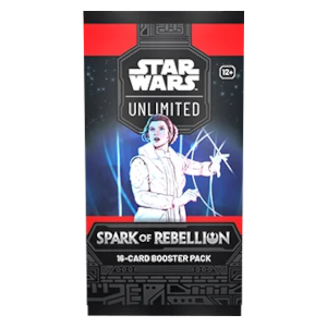 Spark of Rebellion Booster