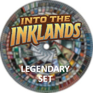 Into the Inklands: Legendary Set