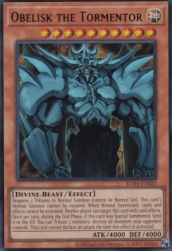 Obelisk the Tormentor