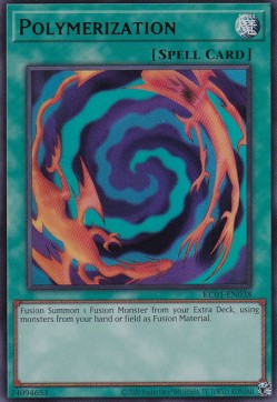 Polymerization