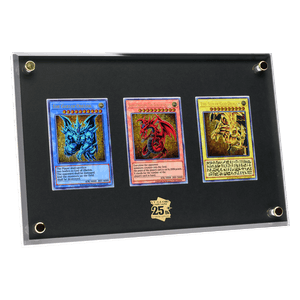 Stainless Steel Egyptian God Cards