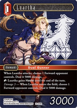 Luartha (22-018)