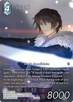 Squall(22-031) (V.2)