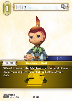 Lilty (22-072)