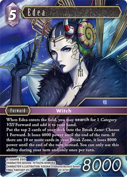 Edea (22-075) (V.1)