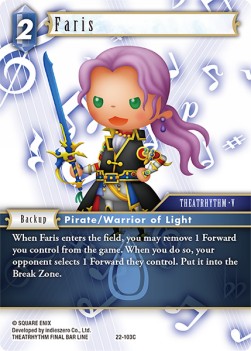 Faris (22-103)