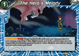 The Hero's Melody