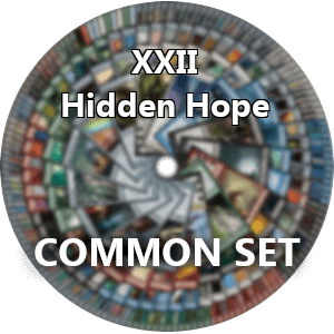 Hidden Hope: Common Set