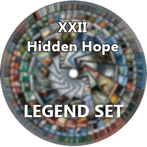 Hidden Hope: Legend Set