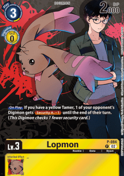 Lopmon (P-084)