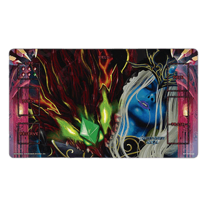 Pre-season Grand Tour Top 16 Playmat