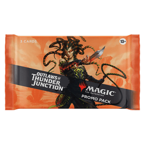 Outlaws of Thunder Junction: Promos: Promo Pack