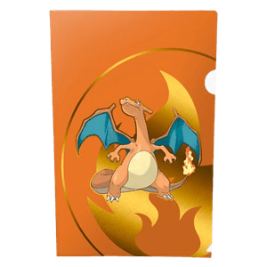 Ultra Pro Charizard Tournament Folio