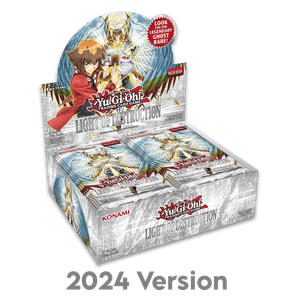 Light of Destruction (2024 Reprint) Booster Box