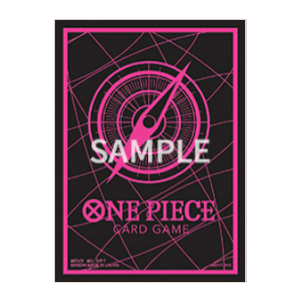 70 "One Piece Card Game" V3 Sleeves