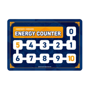 Energy Counter [D-Format]