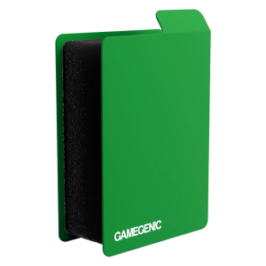 Gamegenic Sizemorph Divider (Green)