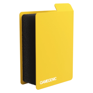 Gamegenic Sizemorph Divider (Yellow)