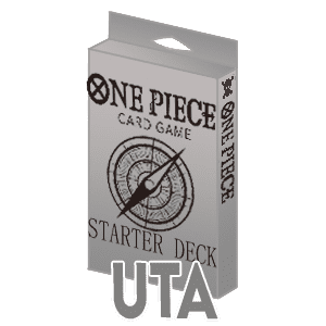 Starter Deck: Green Uta