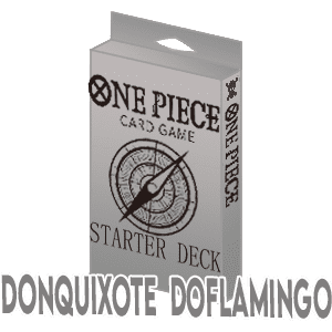 Starter Deck: Donquixote Doflamingo