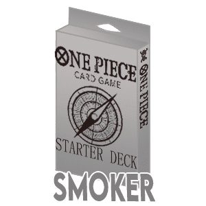 Starter Deck: Smoker