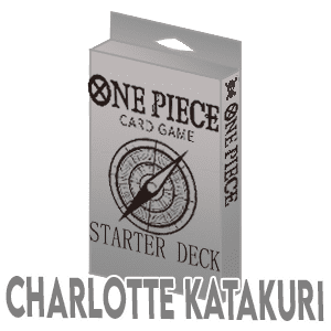 Starter Deck: Charlotte Katakuri