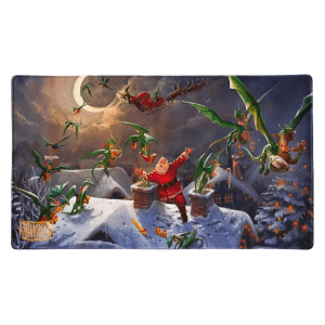 Dragon Shield: Christmas 2023 Playmat