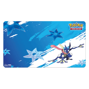 Ultra Pro Greninja Playmat