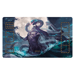 Grand Tour Champion Playmat 2024 Vol. 1 Playmat