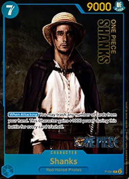 Shanks (P-051) (V.2)