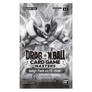 Judge Pack Vol.15 -Event-