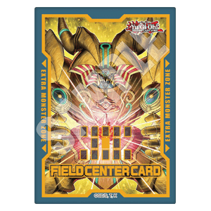 The Infinite Forbidden Premiere! Field Center Card