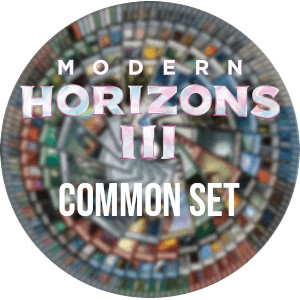 Modern Horizons 3: Common Set