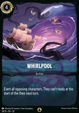 Whirlpool