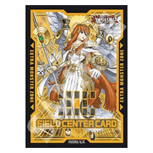 National 2024 WCQ "Minerva, the Athenian Lightsworn" Field Center Card