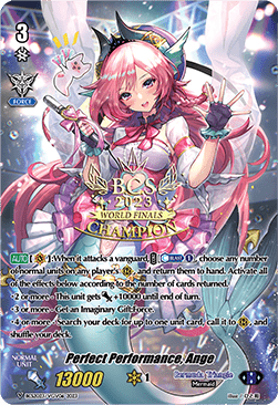 Bushiroad Championship Series 2023