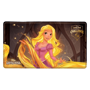 Lorcana Challenge "Rapunzel - Gifted with Healing" Playmat