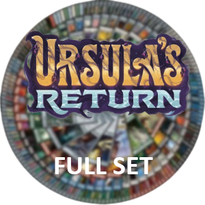 Ursula's Return: Full Set