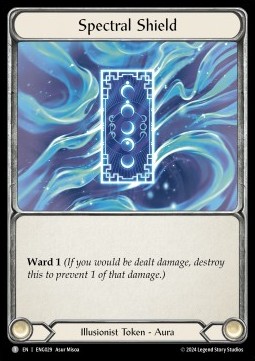 Spectral Shield (Regular)