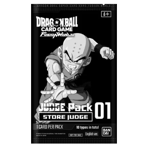 Store Judge Pack Vol.1 [Fusion World]