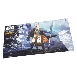 Shadows of the Galaxy: "Enfys Nest" Event Exclusive Playmat