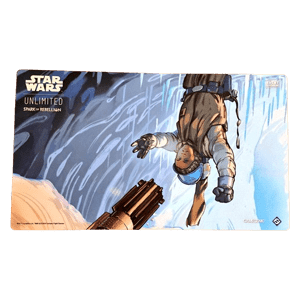 Spark of Rebellion: "It Binds All Things" Event Exclusive Playmat