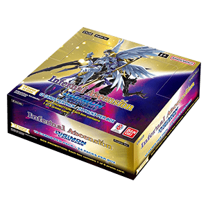 Infernal Ascension Booster Box